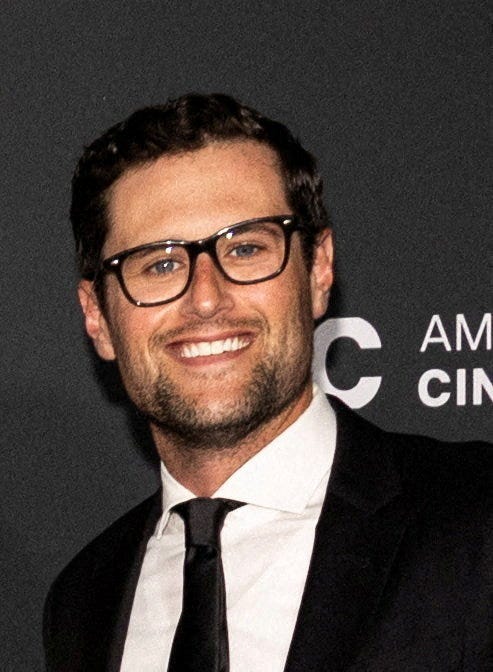 Rob Reiner's son Jake appears in first TV role since parents' deaths