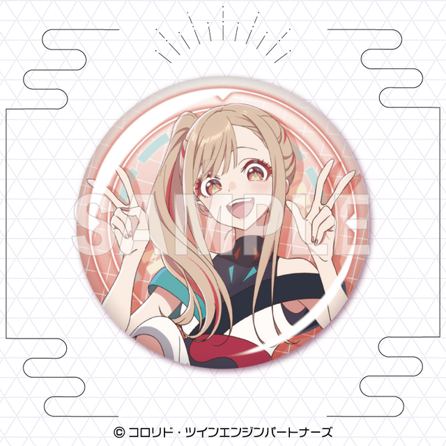 超かぐや姫!」のオンラインくじが再販決定! A賞は選べる「B2タペストリー」