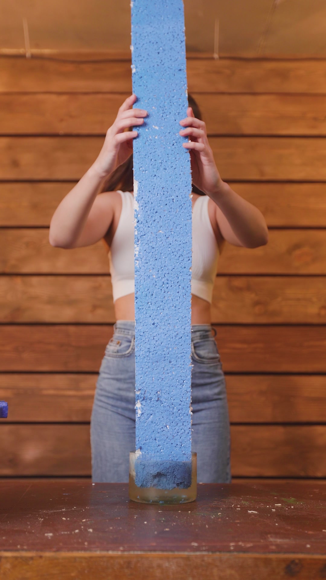 Craft a remarkably powerful DIY adhesive!