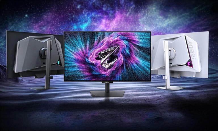 You can save big with these gaming monitor deals on Prime Day right now