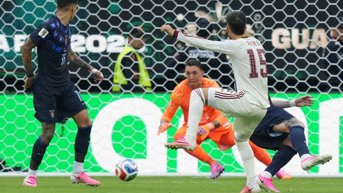 La selección argentina ya tiene rival para los 16avos de final: contra ...