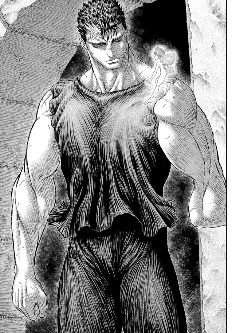 Manga's greatest masterpiece makes Dragon Ball feel pointless