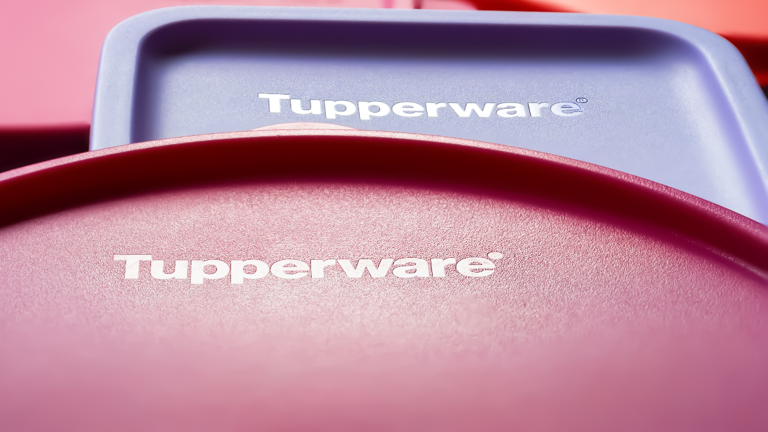Discover Tupperware's flavor keeper—the must-have storage solution for ...