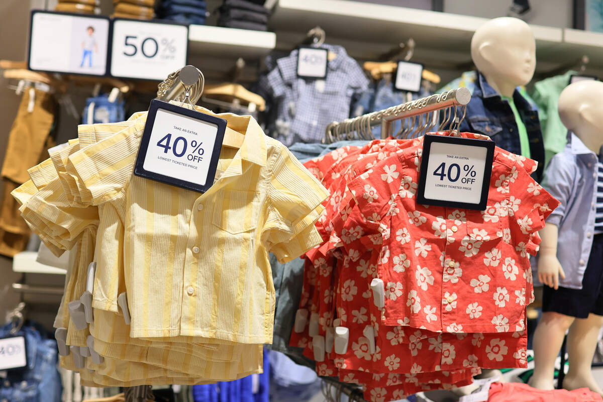 Your clothing tag might be changing soon. Here's how one number could ...