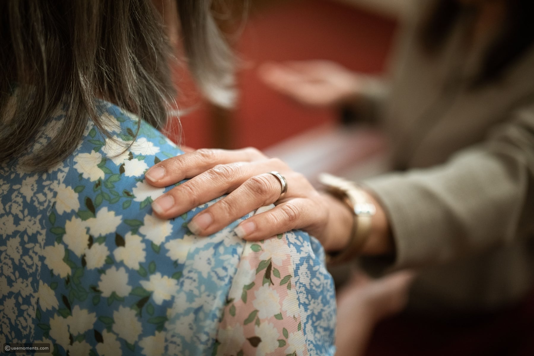 11 caring phrases that strengthen relationships through life’s challenges