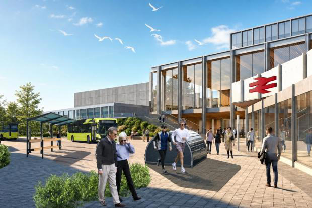 Major step forward in £45bn Northern Rail project – and what it means ...