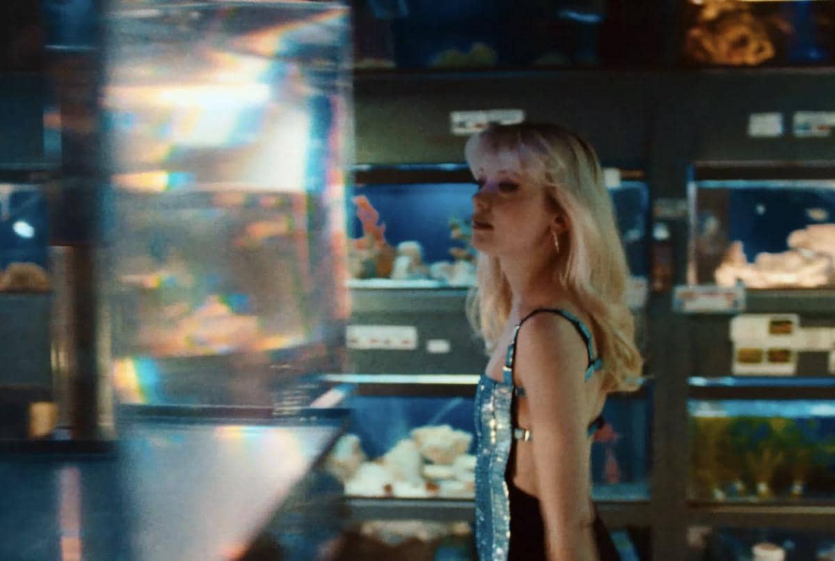 Lirik Lagu “Lost the Breakup” – Maisie Peters dan Maknanya, Viral TikTok!