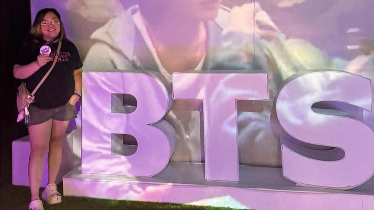 Penggemar BTS Kehilangan Rp21,5 Juta dalam Perang Tiket Konser – ‘Saya Harus Lebih Tenang’