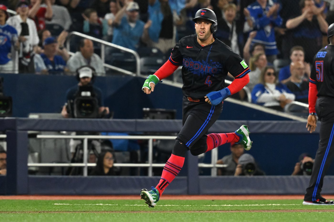 Struggling Jays hoping Sean Keys can provide offensive spark