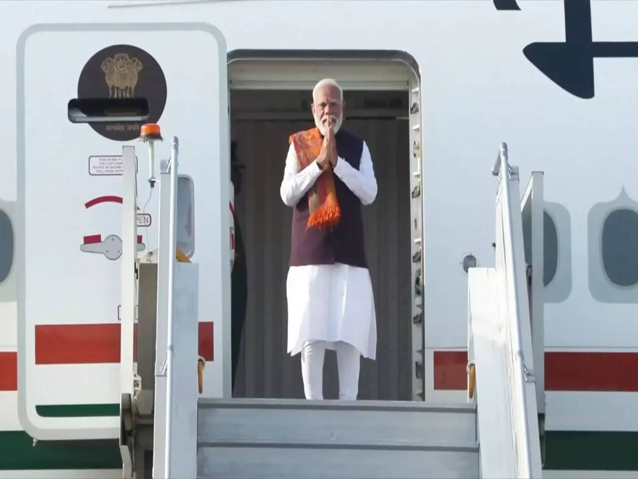 PM Modi's Seychelles visit: Will see greater impetus on defence ...