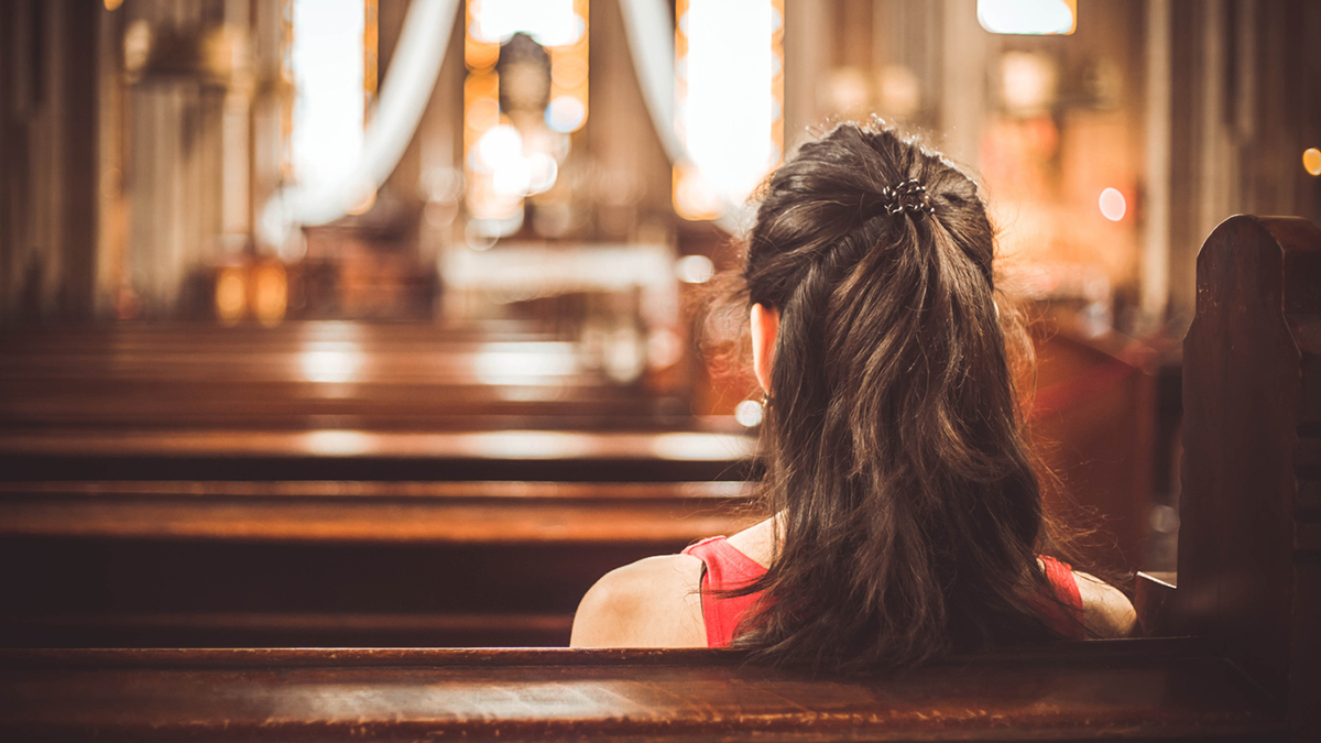 The silent faith crisis no one in the Church is talking about