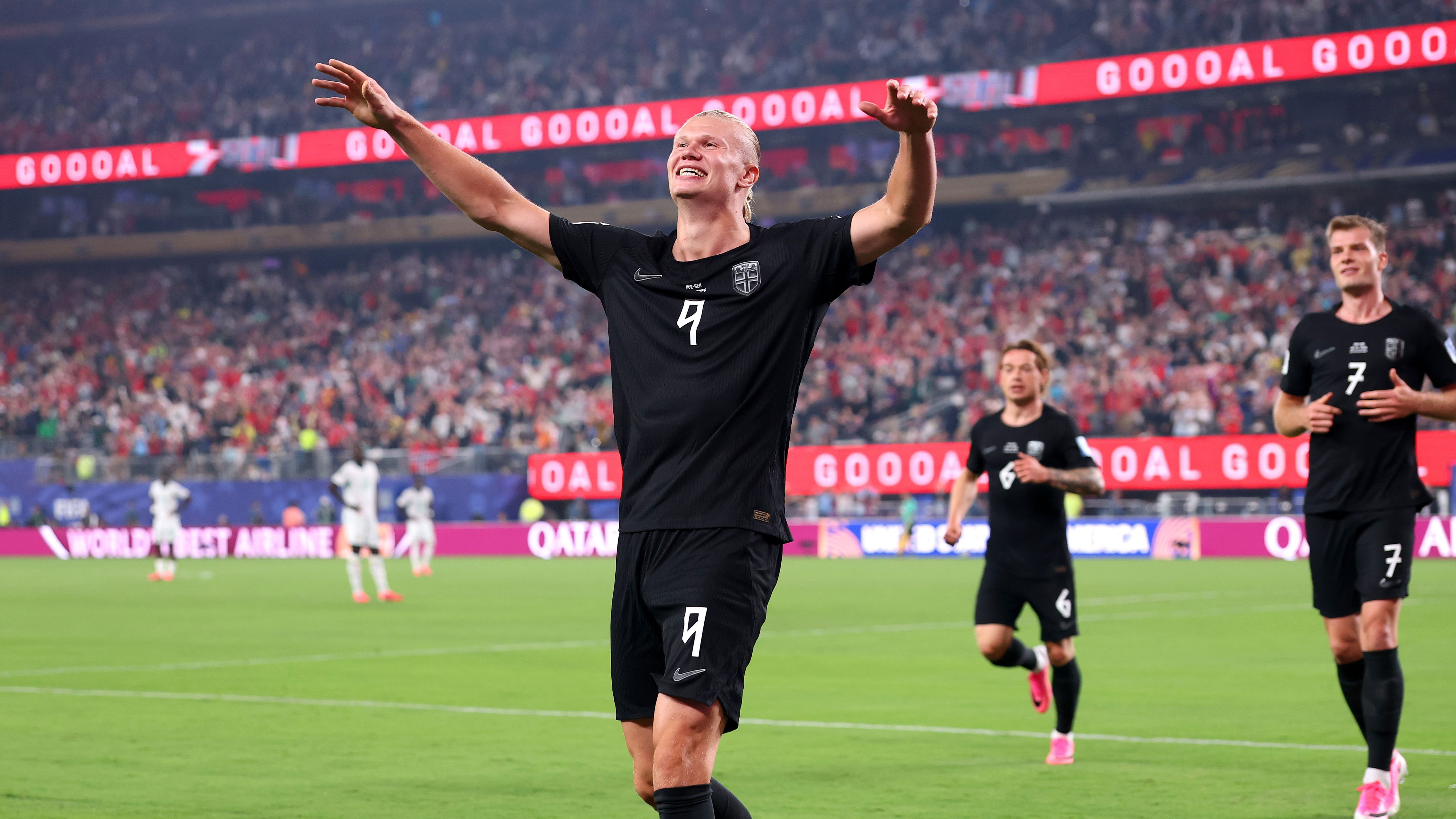 How to watch the Norway vs. France FIFA World Cup game live for free