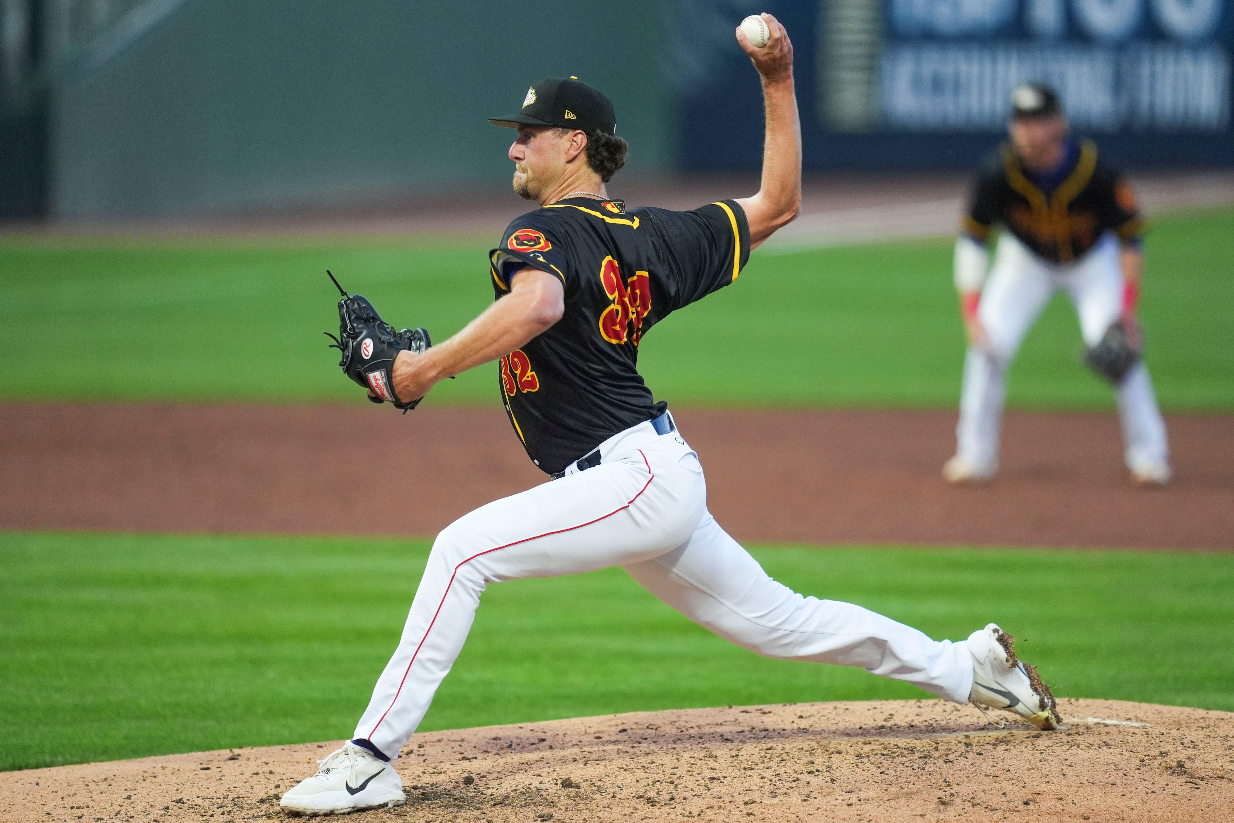 Cubs minor league wrap: South Bend stops Wisconsin in matinee