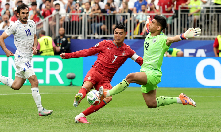 Link xem trực tiếp Colombia vs Bồ Đào Nha 6h30 ngày 28/6, bảng K World Cup 2026