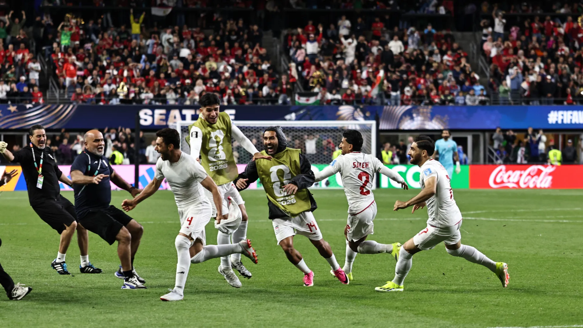 Apuramentos com fartura, mais história e Portugal festejou sem jogar