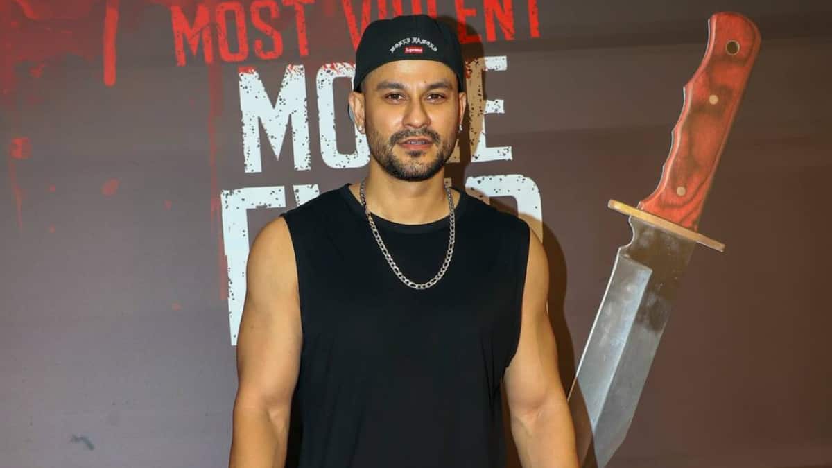 'I'm not taking pressure': Kunal Kemmu reacts to Salman Khan, Rohit ...