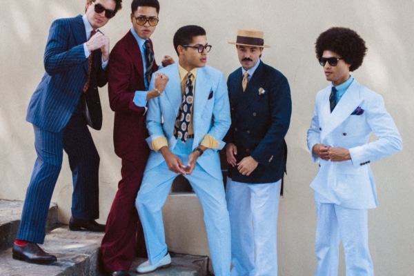 Pitti Uomo 2026 trends: 9 biggest men’s style shifts to watch