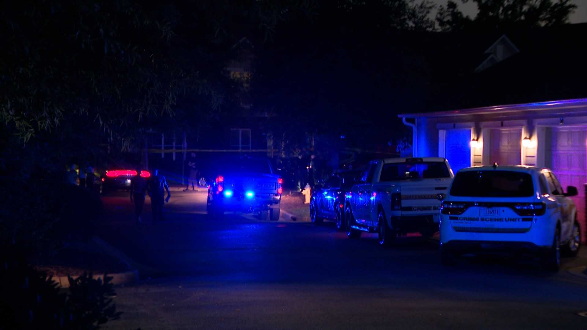 Deputies: Death investigation underway after man found shot in roadway