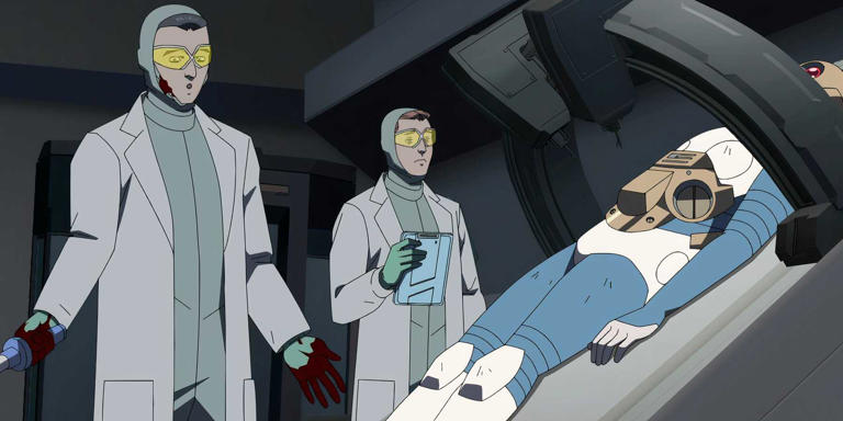 All 9 Invincible characters who were recast (& why)