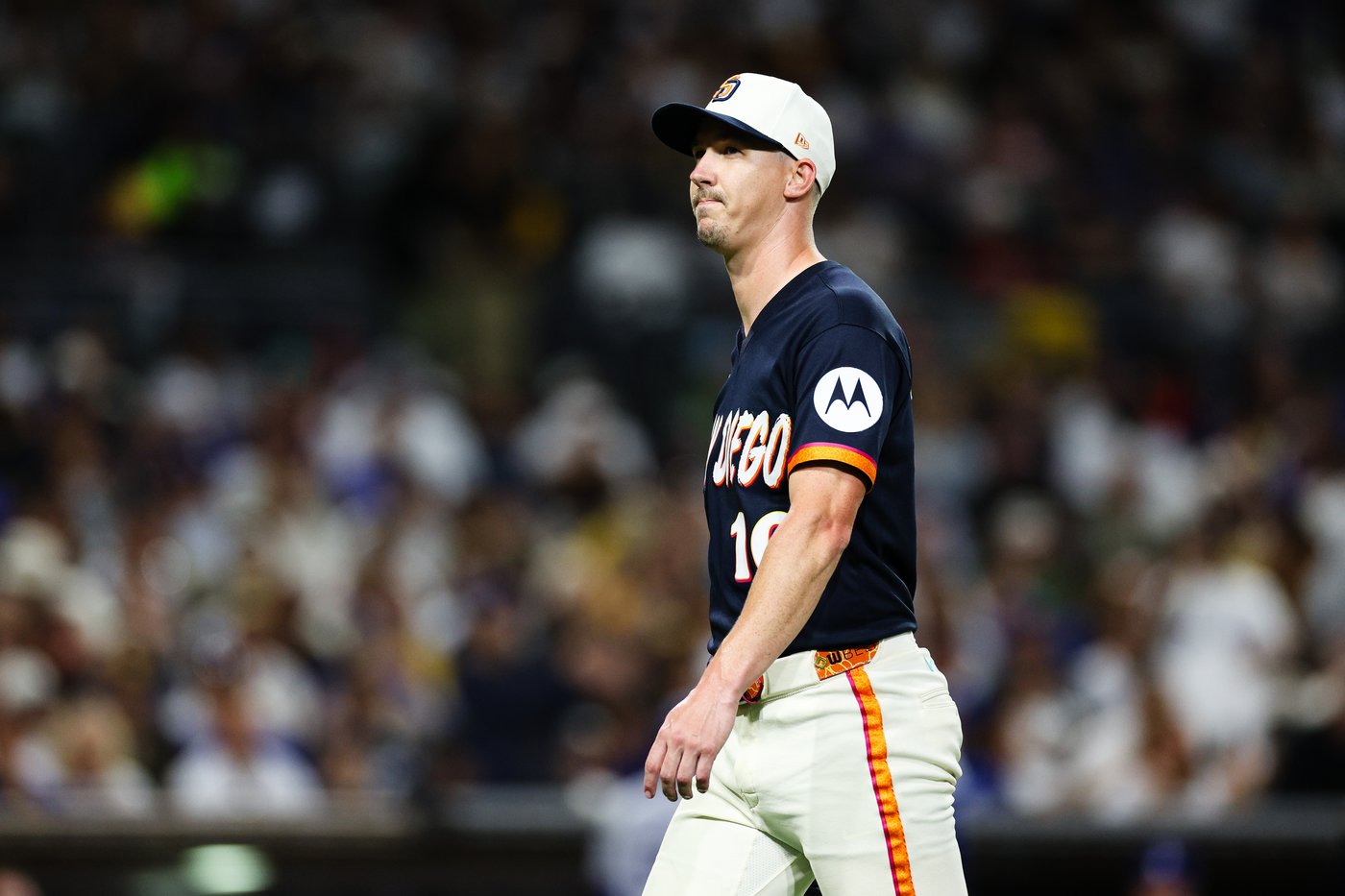 Padres' Walker Buehler beats the Dodgers for the first time after ...