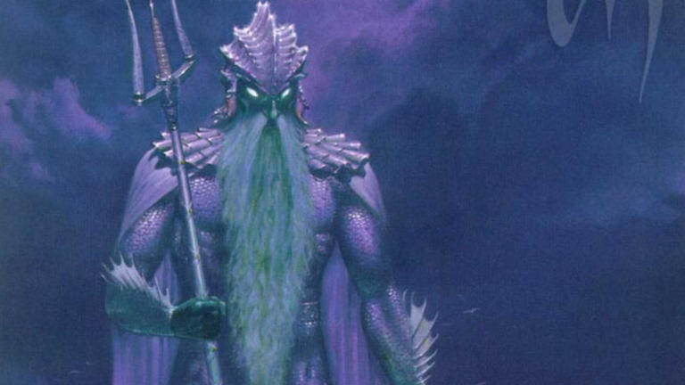 The 5 most powerful gods in The Lord of the Rings, ranked