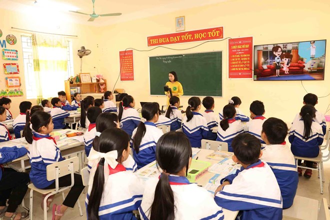 Gia sư AI sẽ giúp học sinh rèn năng lực tự học