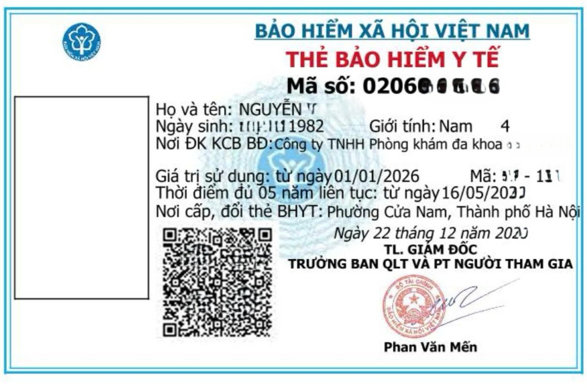 Đóng bảo hiểm y tế cho người bên ngoài, doanh nghiệp có bị phạt không?