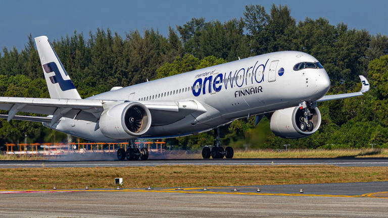Joining Oneworld Alliance is an invitation, not an application: Here's ...