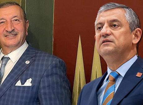 ABP Lideri Yalçın: CHP'den 86 Milletvekili ve 74 İl Başkanı Katılacak - haberler news from Milliyet