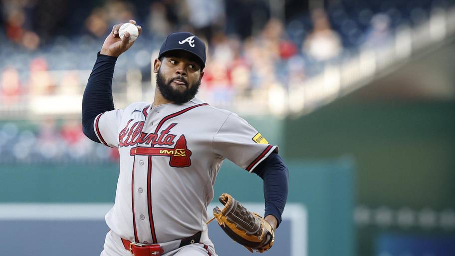 Braves see two pitchers deliver when given big opportunities