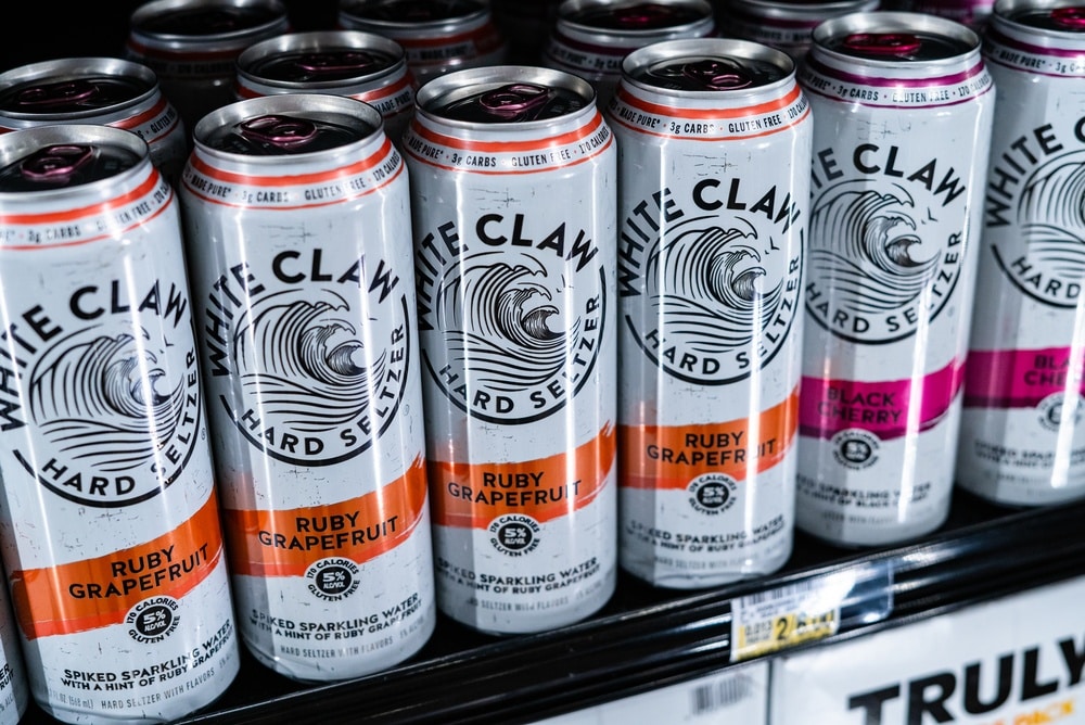 Study Links Heavy Hard Seltzer Drinking to Newly Identified Medical Disorder