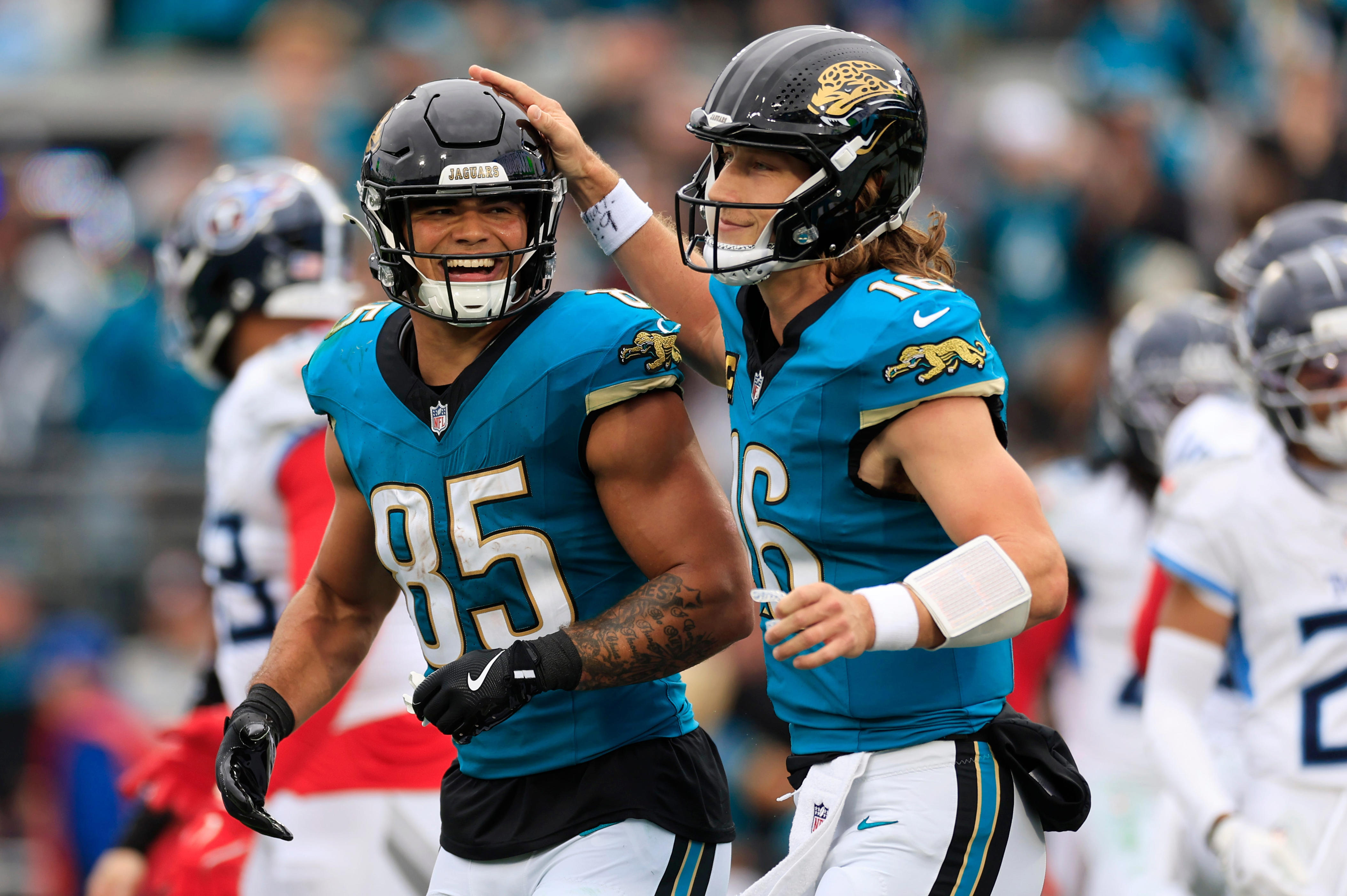 Jaguars news and headlines: New additions, training camp competitions