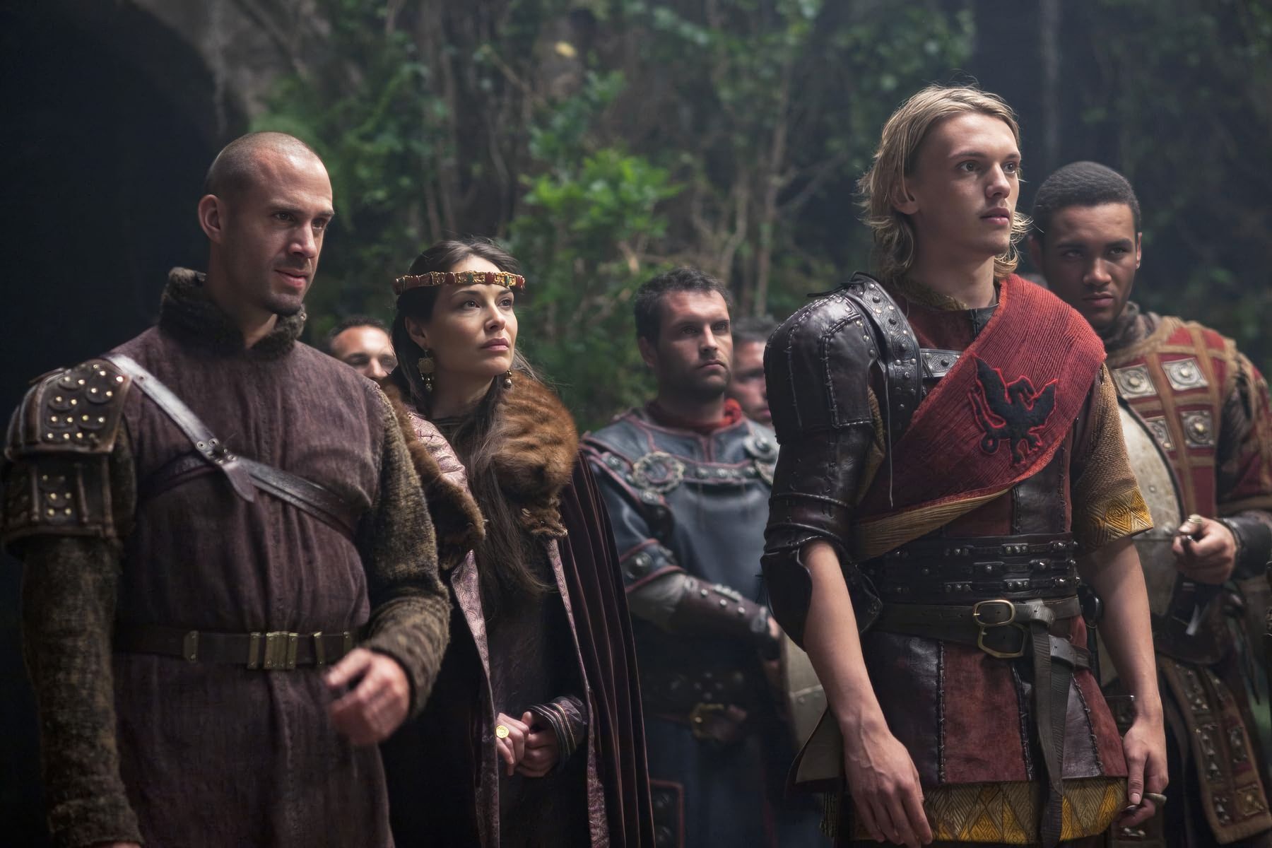 20 of TV’s biggest flops