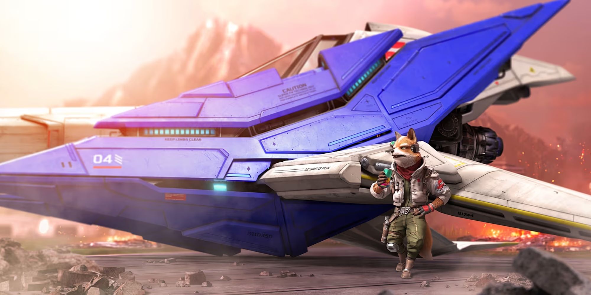 Nintendo is sitting on the next big sci-fi franchise after ‘Galaxy’