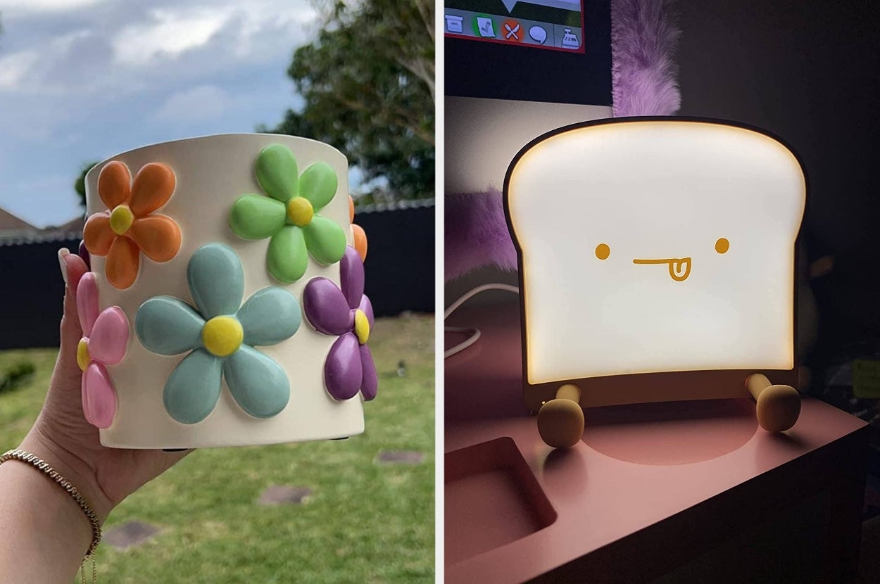 29 Things That Are So Cute Reviewers Say They Make Them Smile