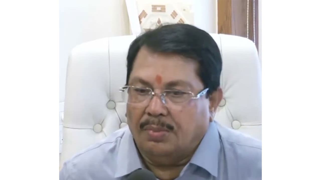 Wadettiwar slams Sharmishtha Mukherjee's praise for PM Modi as baseless