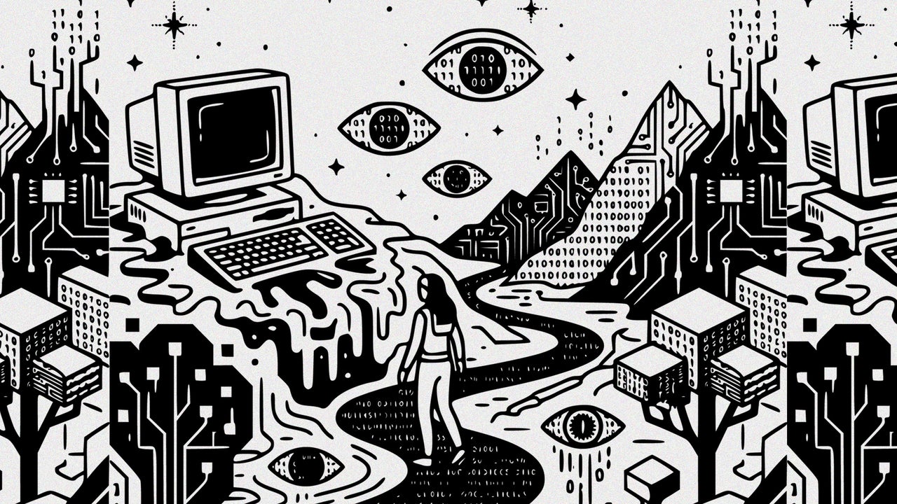‘I can’t even keep up’: The long-term harms of tech overload at work ...