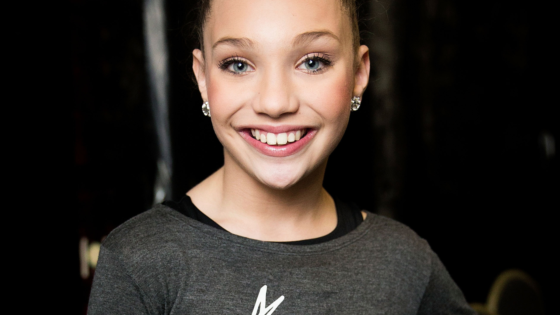 Así es ahora Maddie Ziegler, la niña del videoclip de Sia 'Chandelier'