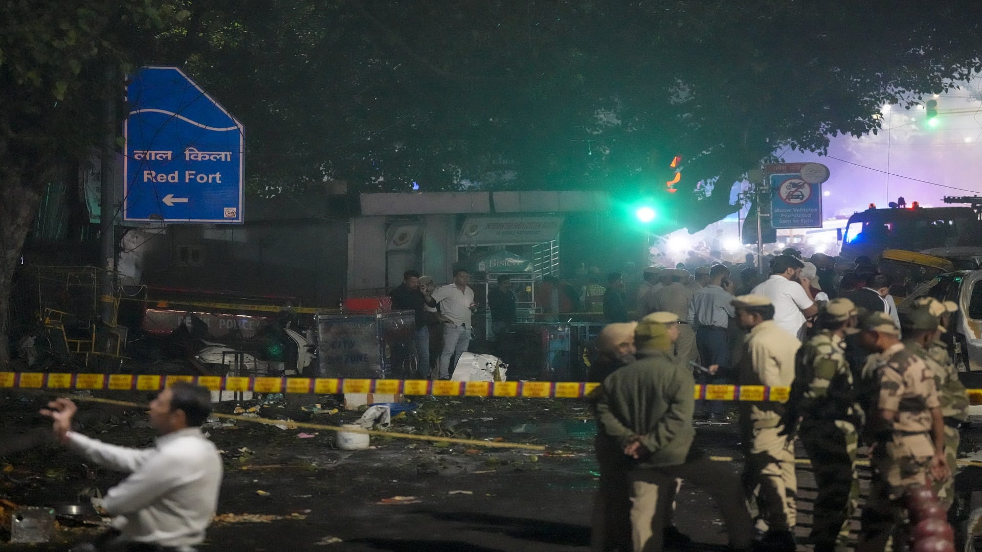 NIA chargesheets three including absconding terror module founder in ...
