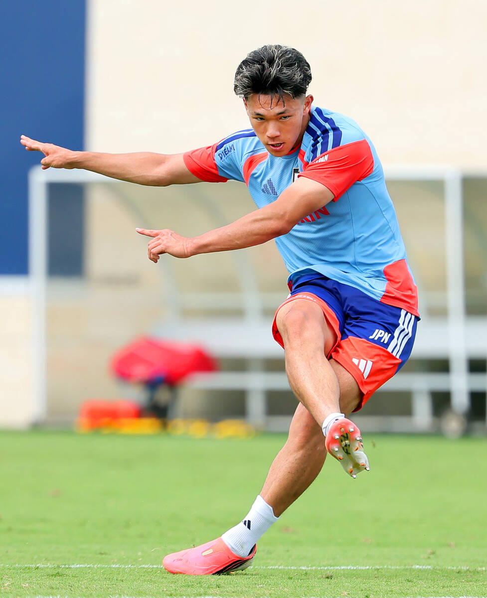 【W杯】「昔は強かったけど…」21歳 …