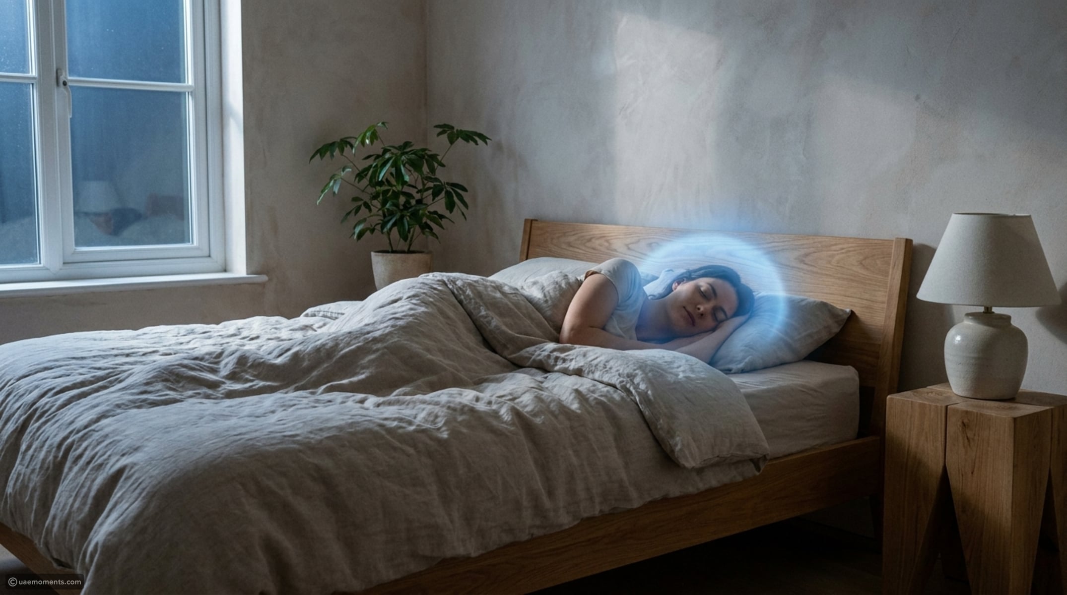 Deep sleep’s secret role in clearing harmful waste from the brain
