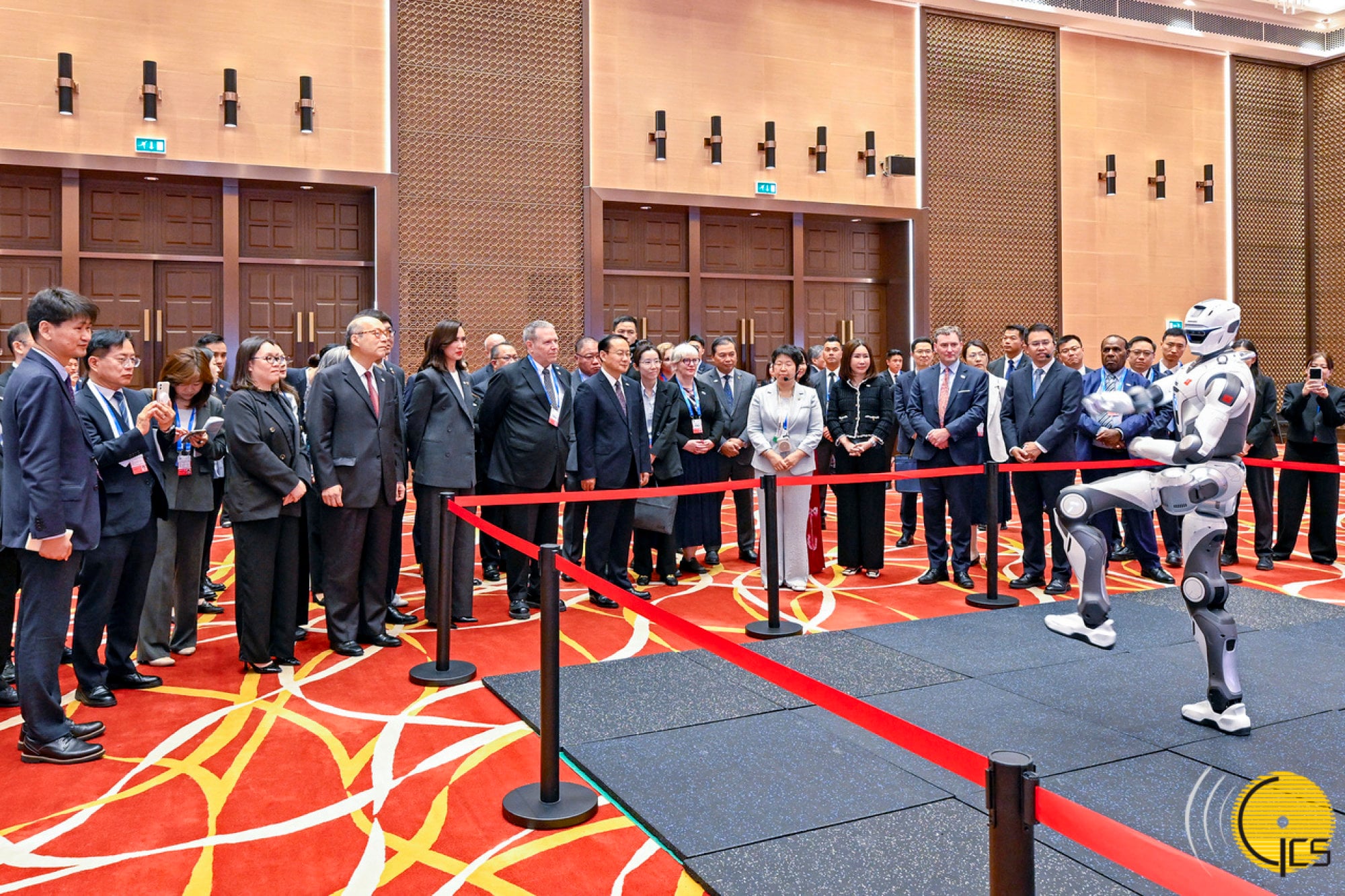 China urges easing of travel barriers as APEC tourism ministers meet in ...