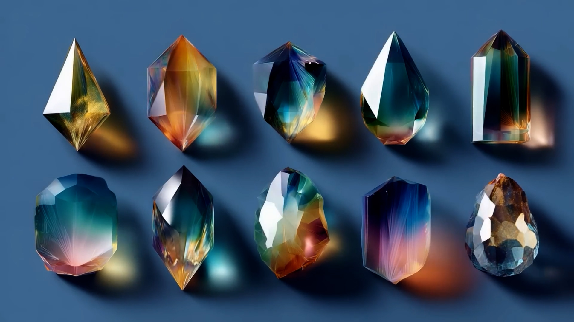 Natural substances rarer than gold whose markets operate where nobody ...