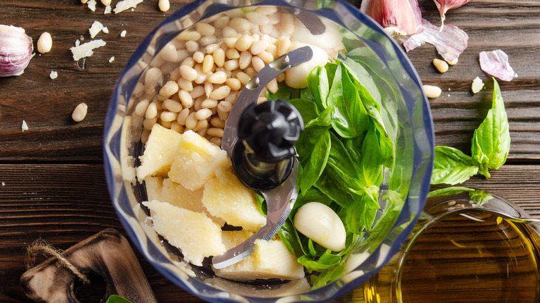 10 tips you need when using a food processor