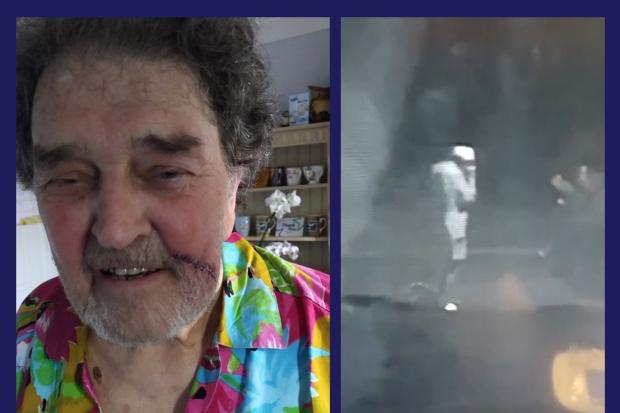 New image released as search continues for missing 78-year-old