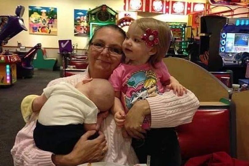 Amy Steadman was suspected to have played a role, police said