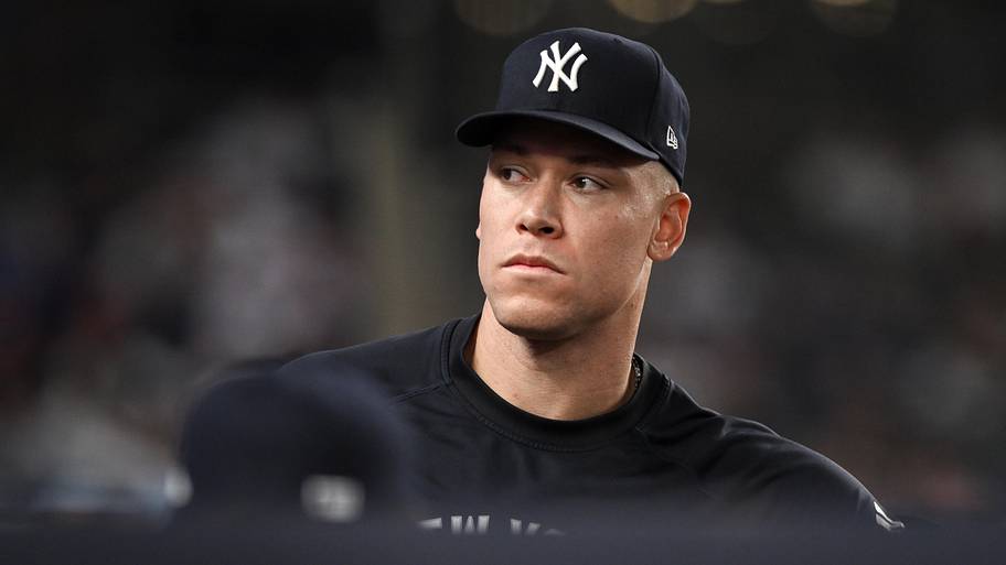 Yankees' injury updates on Aaron Judge, Giancarlo Stanton add to woes ...