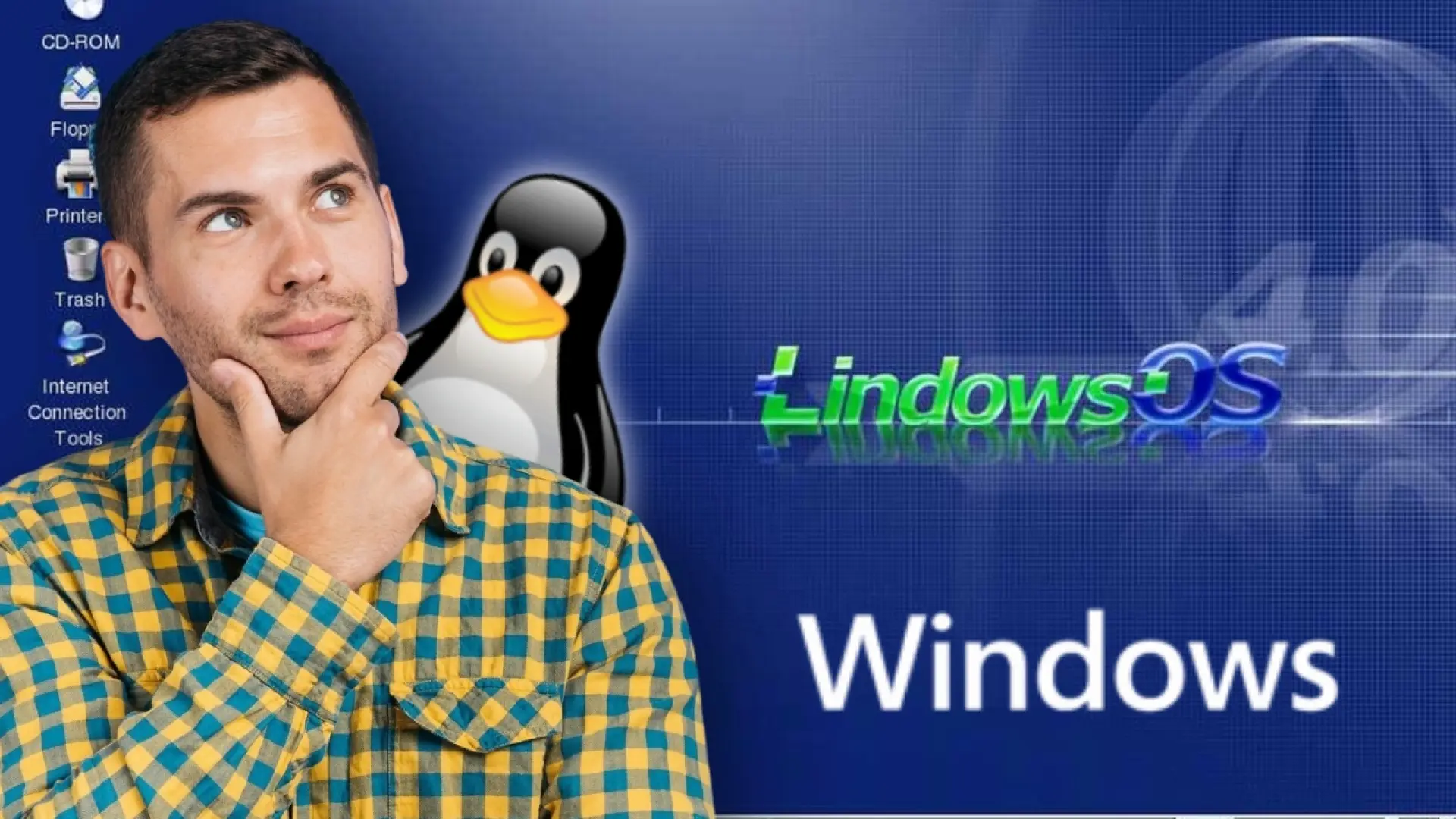 Lindows, la distro de Linux que consiguió sacar de sus casillas a ...