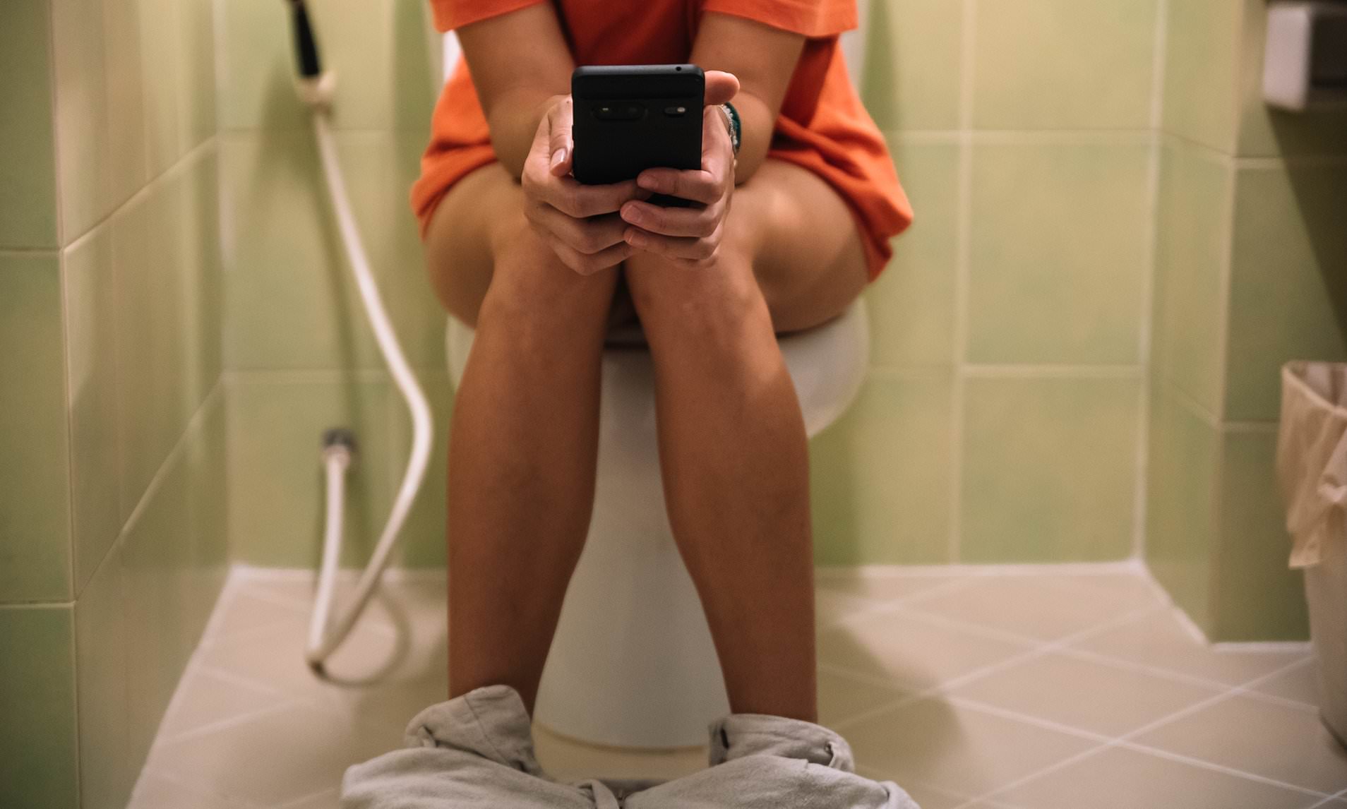 Lifestyle Changes to Prevent Haemorrhoids and When to Consult a Doctor