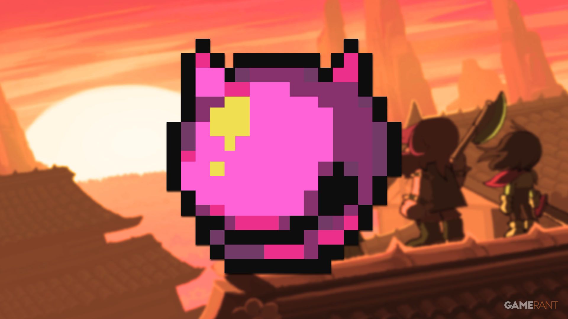 Deltarune chapter 5: All pink coin locations guide